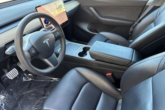 2022 Tesla Model Y - $35,000