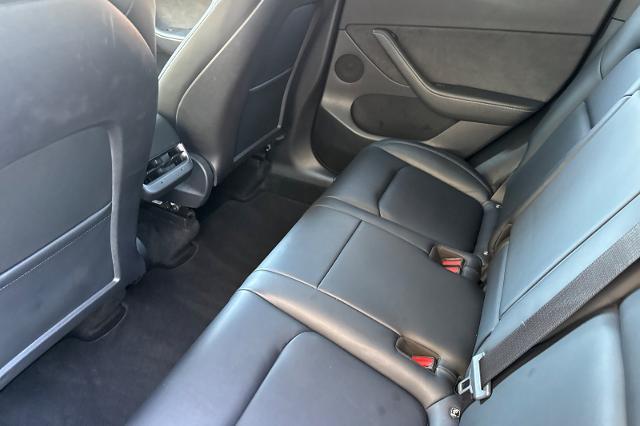 2022 Tesla Model Y - $35,000