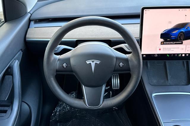 2022 Tesla Model Y - $35,000