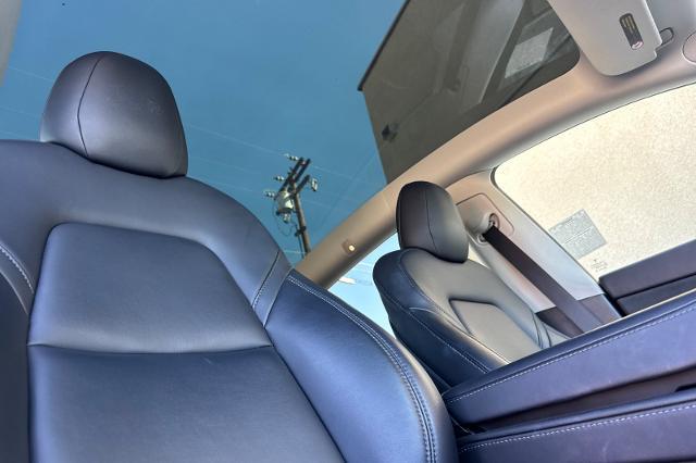 2022 Tesla Model Y - $35,000