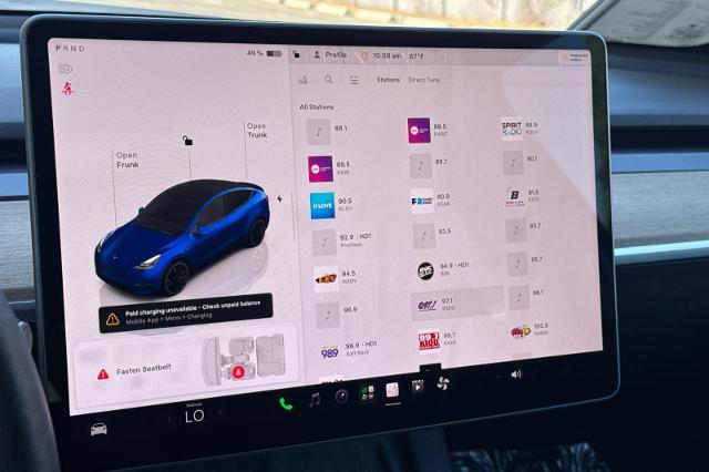 2022 Tesla Model Y - $35,000