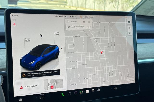 2022 Tesla Model Y - $35,000