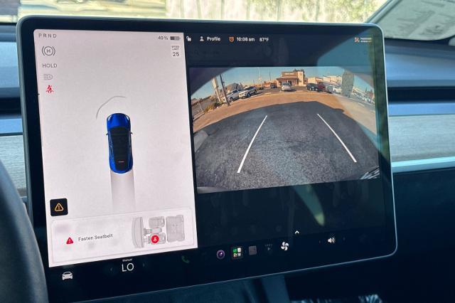 2022 Tesla Model Y - $35,000