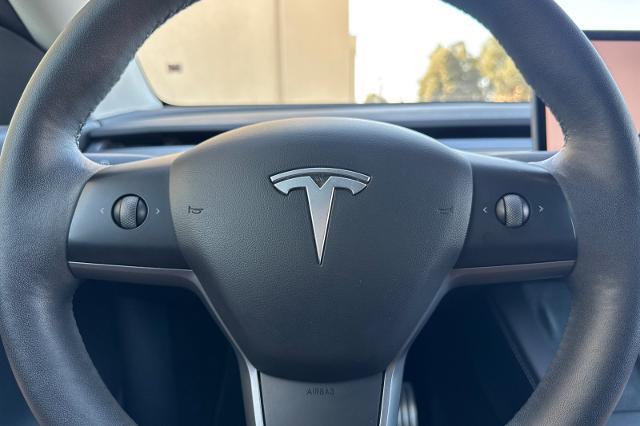 2022 Tesla Model Y - $35,000