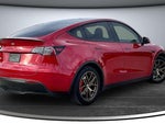 2023 Model Y Thumbnail 6