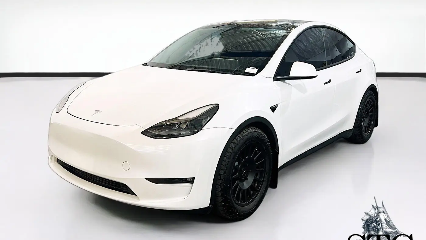 Preowned 2023 Tesla Model Y Performance for Sale