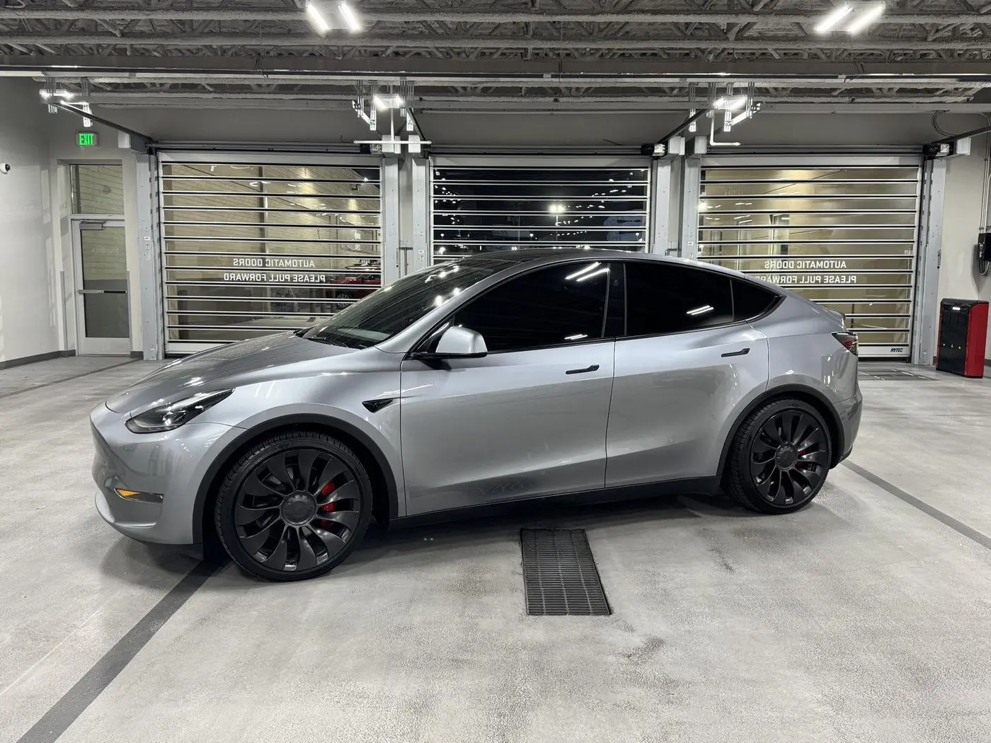 2024 Tesla Model Y - $39,898
