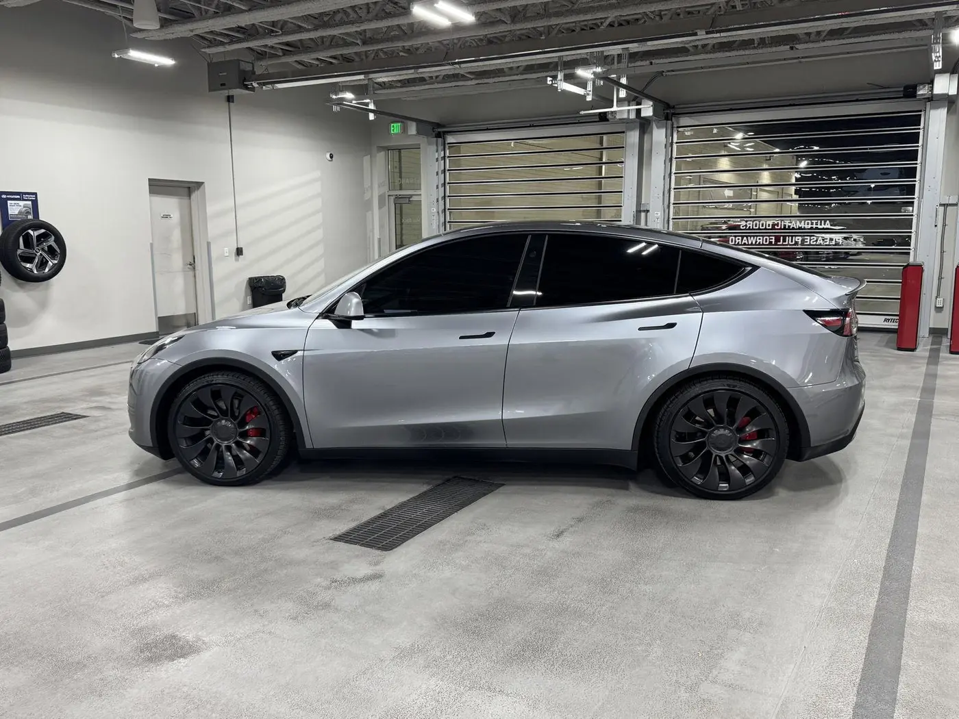 2024 Tesla Model Y - $39,898