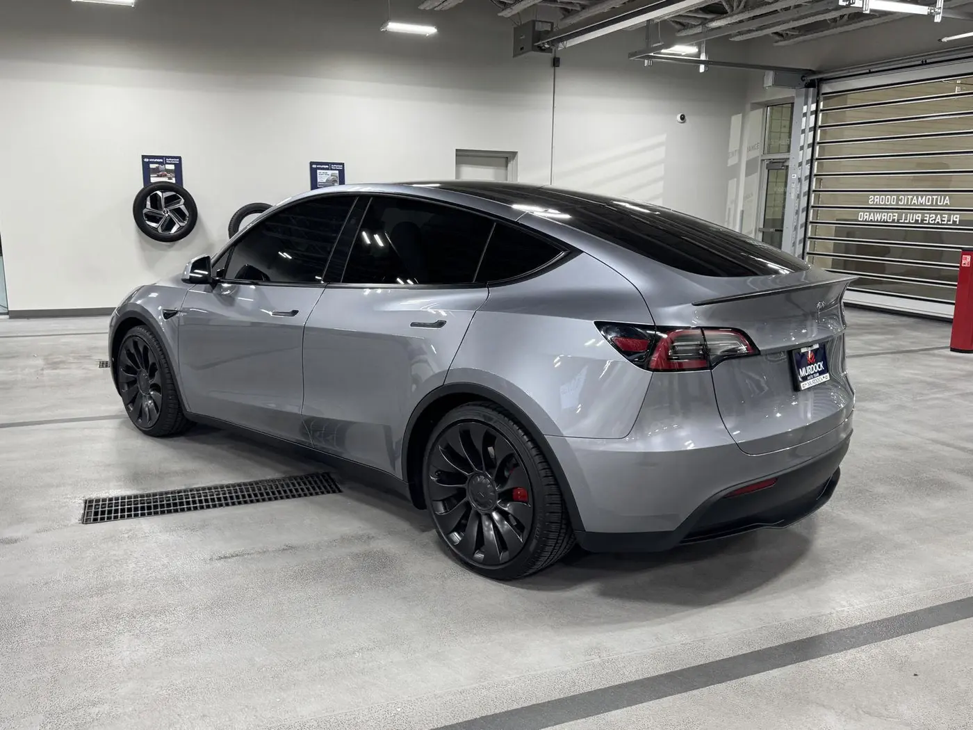 2024 Tesla Model Y - $39,898