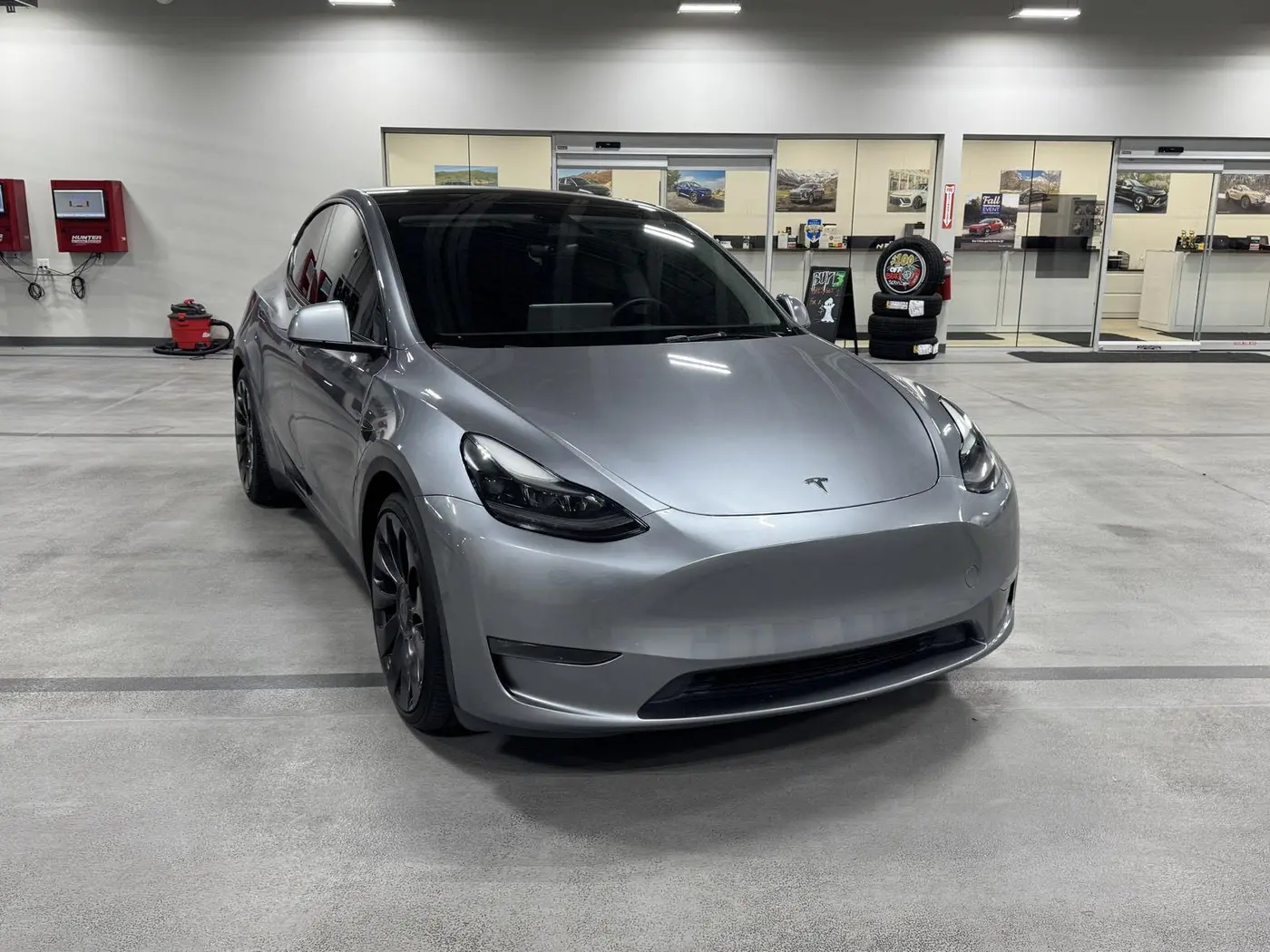 2024 Tesla Model Y - $39,898