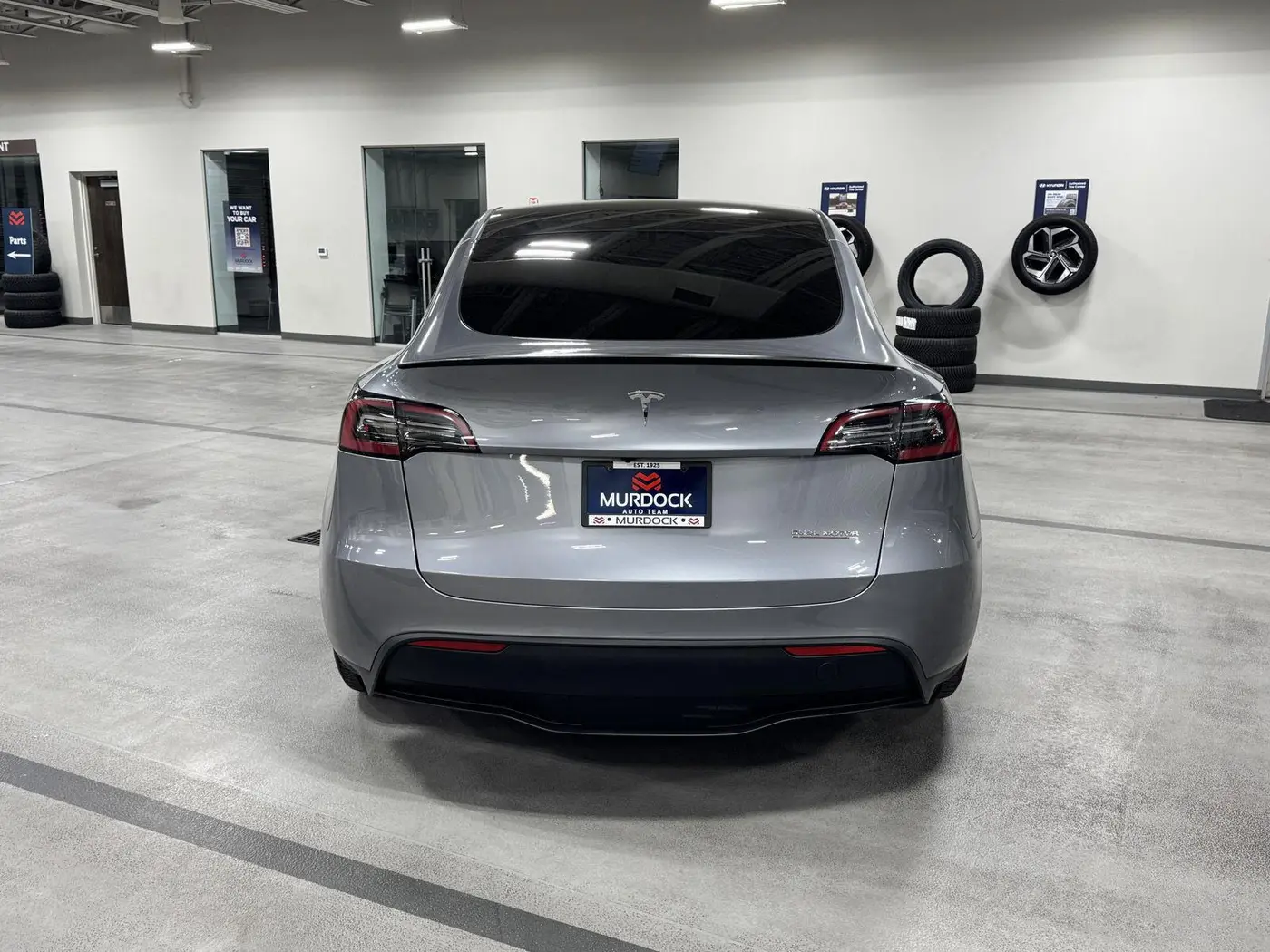 2024 Tesla Model Y - $39,898