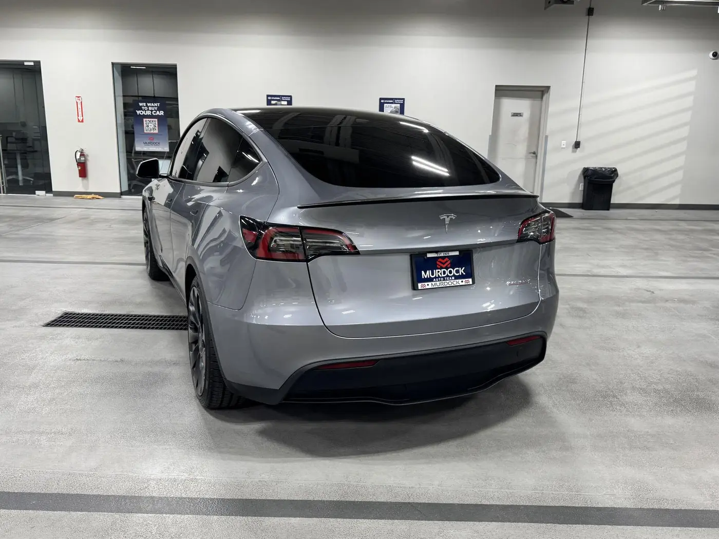 2024 Tesla Model Y - $39,898