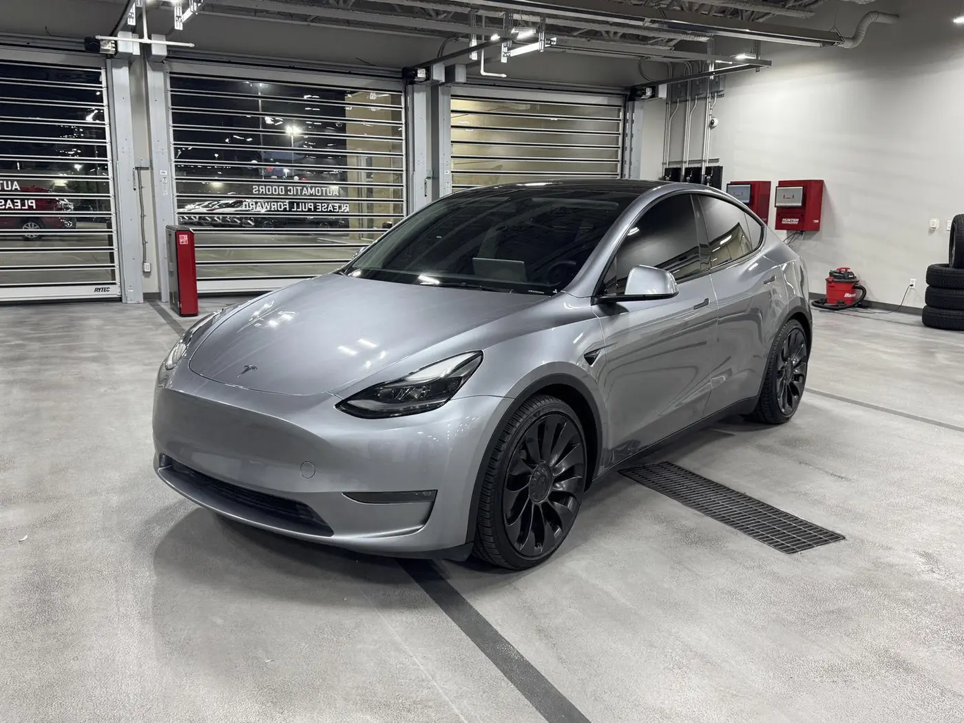 2024 Tesla Model Y - $39,898