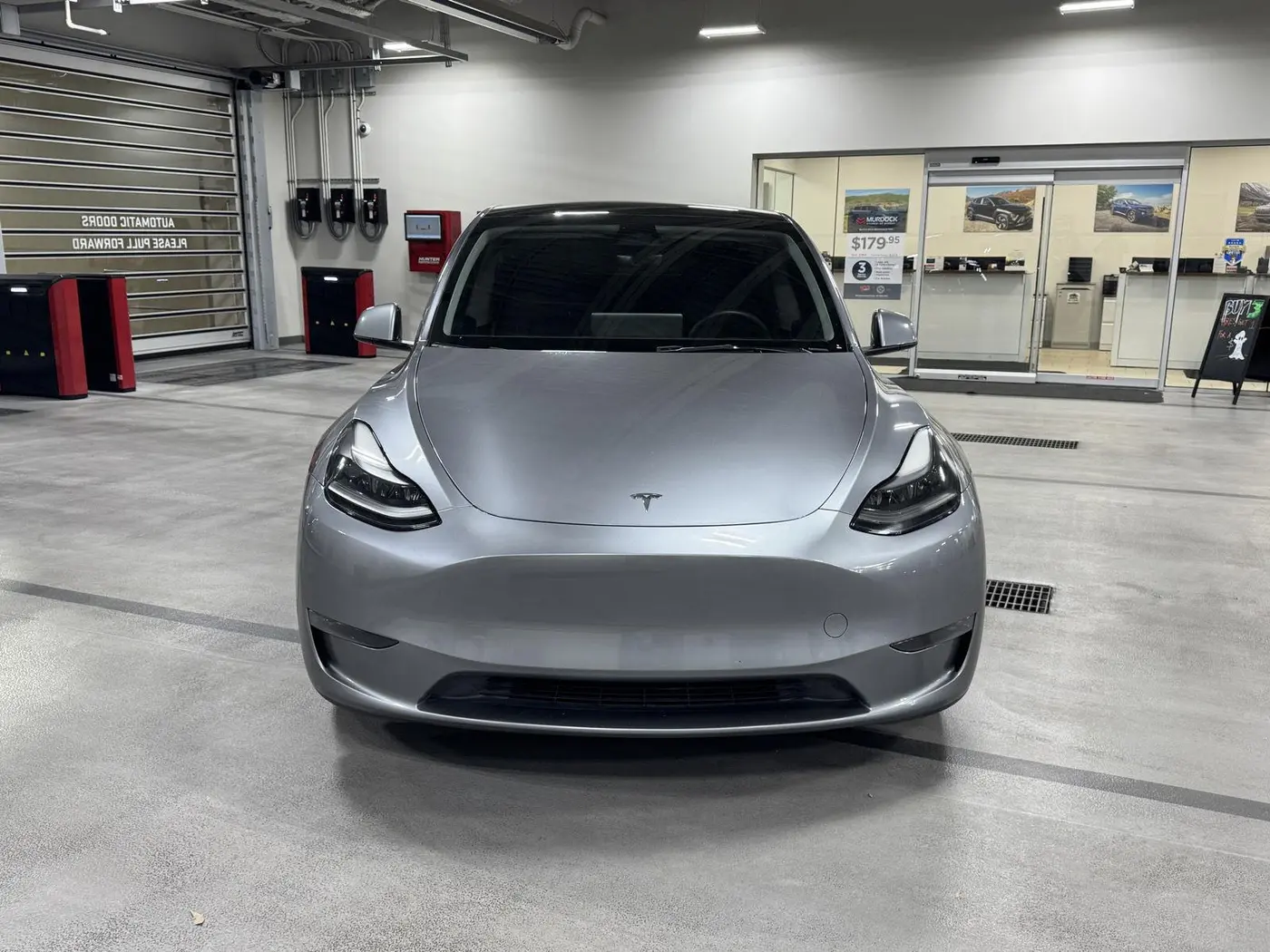 2024 Tesla Model Y - $39,898