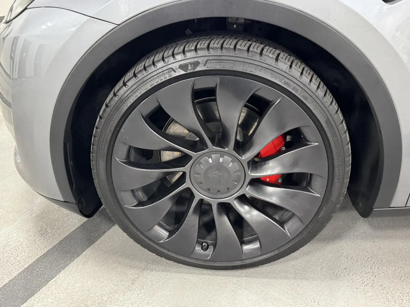 2024 Tesla Model Y - $39,898