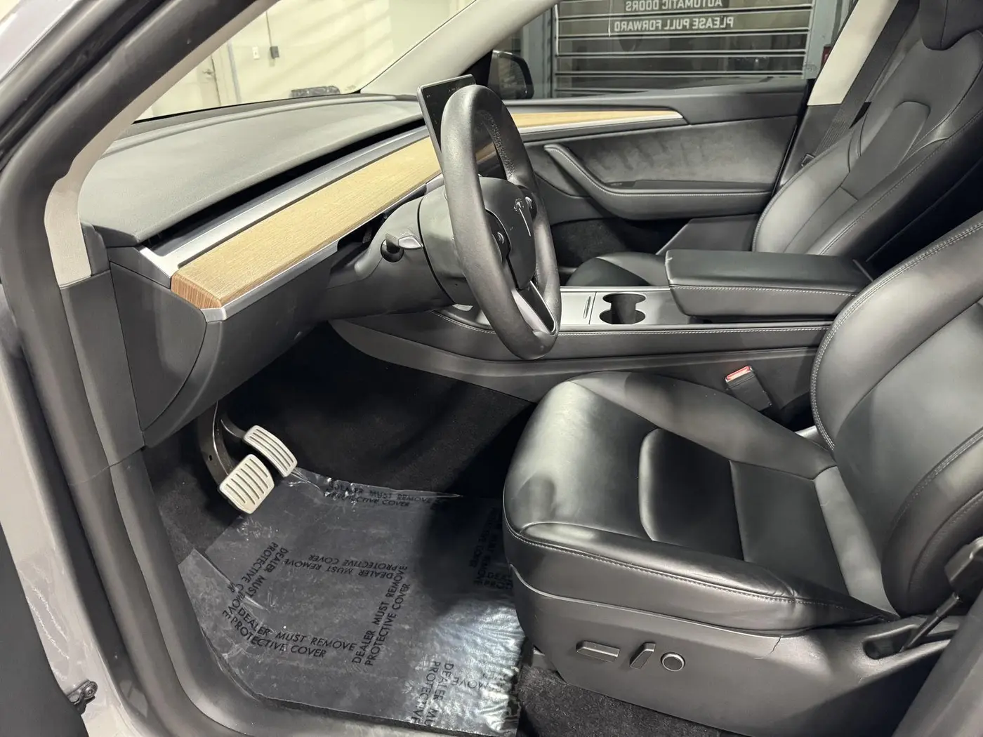 2024 Tesla Model Y - $39,898