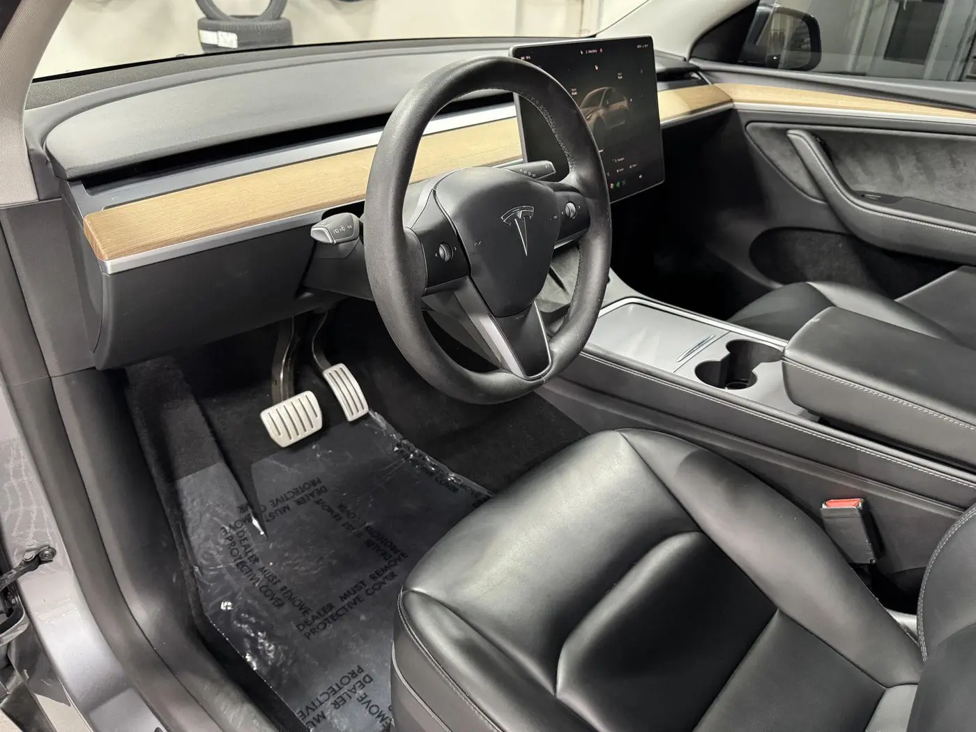 2024 Tesla Model Y - $39,898