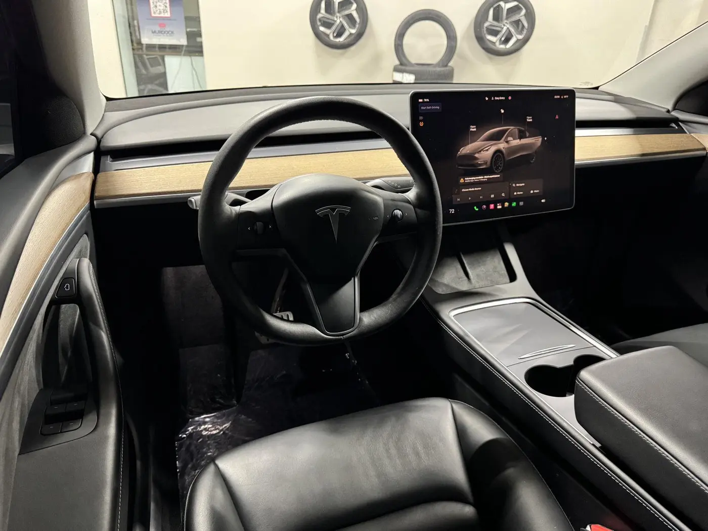 2024 Tesla Model Y - $39,898