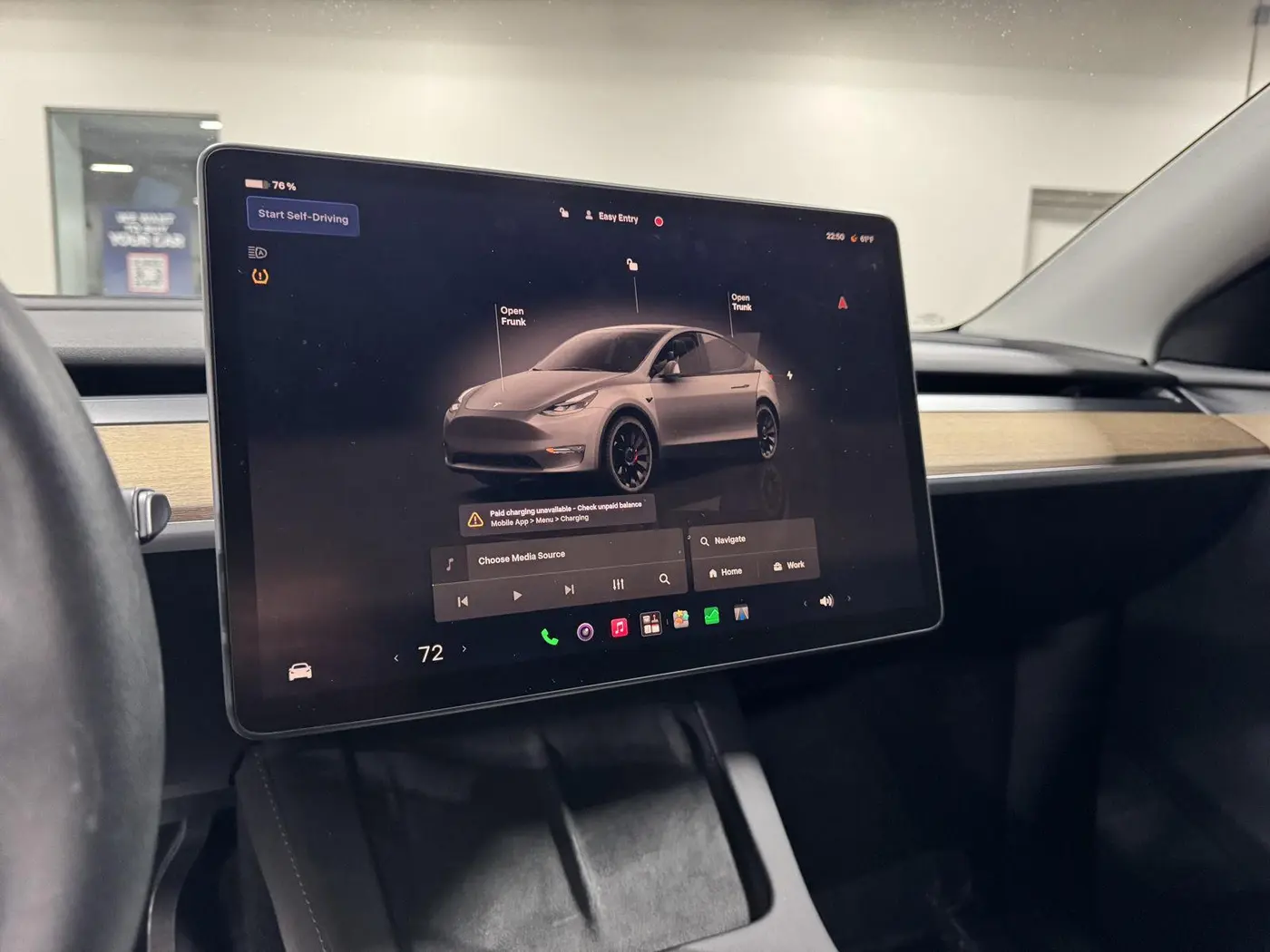 2024 Tesla Model Y - $39,898