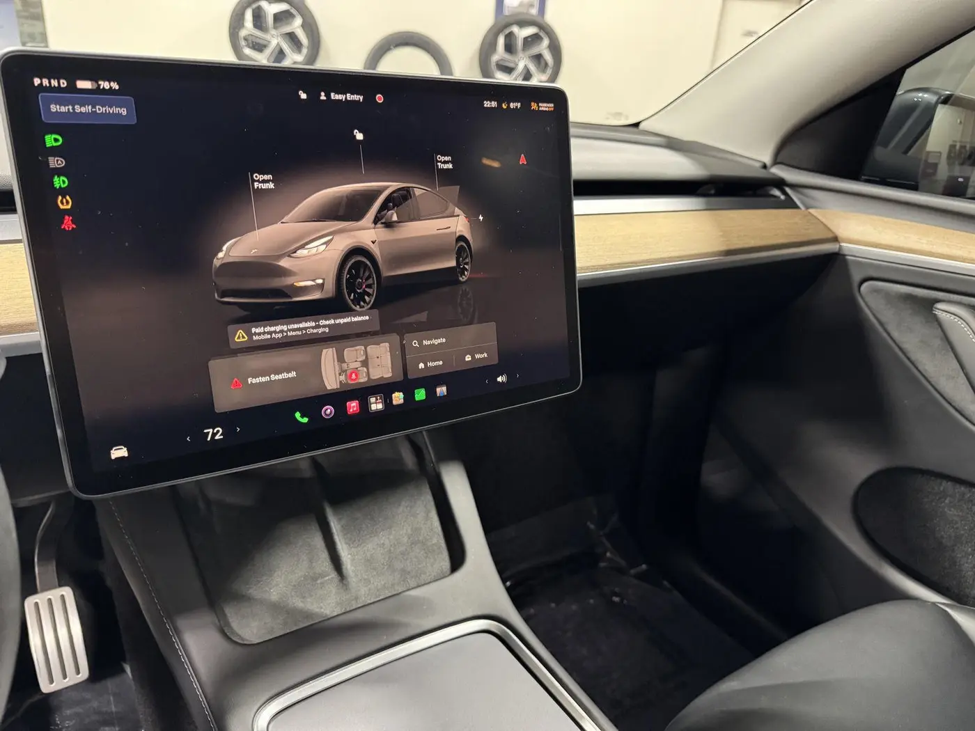 2024 Tesla Model Y - $39,898