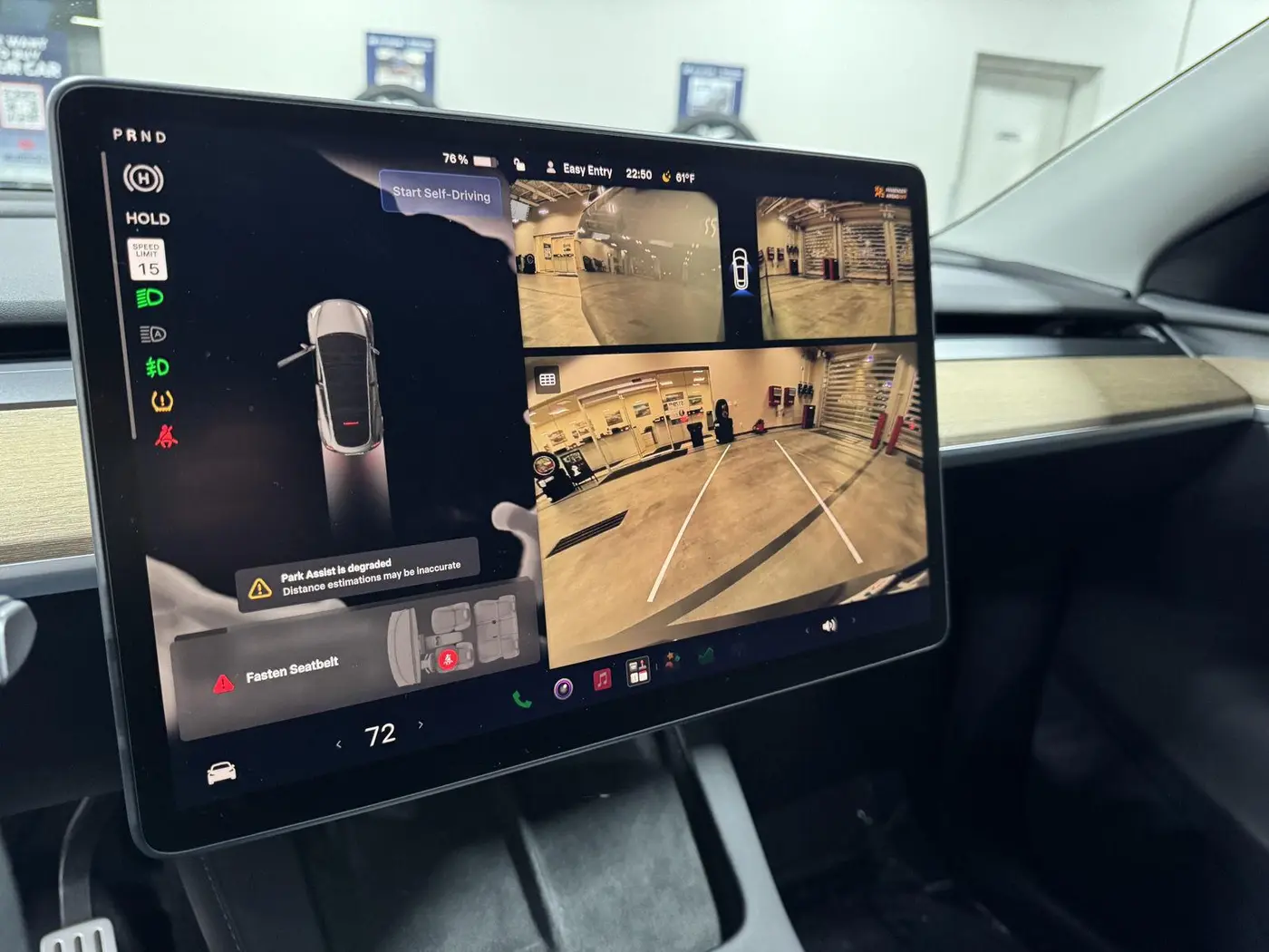 2024 Tesla Model Y - $39,898