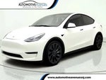 2024 Model Y Thumbnail 1