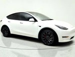 2024 Model Y Thumbnail 3