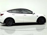 2024 Model Y Thumbnail 4