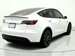 2024 Model Y Thumbnail 5