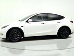 2024 Model Y Thumbnail 8