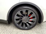2024 Model Y Thumbnail 9