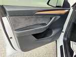 2024 Model Y Thumbnail 11