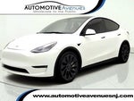 2024 Model Y Thumbnail 1