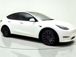 2024 Model Y Thumbnail 3