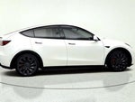 2024 Model Y Thumbnail 4