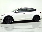 2024 Model Y Thumbnail 8