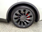 2024 Model Y Thumbnail 9