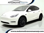 2024 Model Y Thumbnail 1