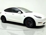 2024 Model Y Thumbnail 3