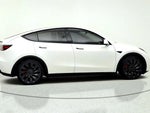 2024 Model Y Thumbnail 4