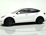 2024 Model Y Thumbnail 8