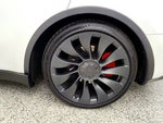 2024 Model Y Thumbnail 9