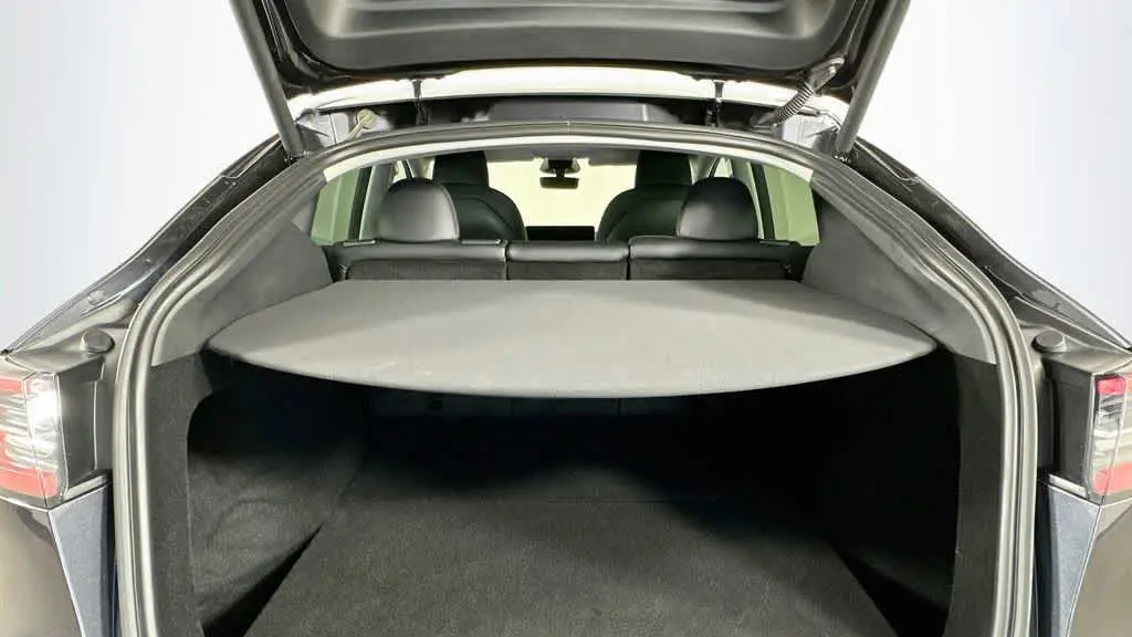 2025 Tesla Model Y Performance