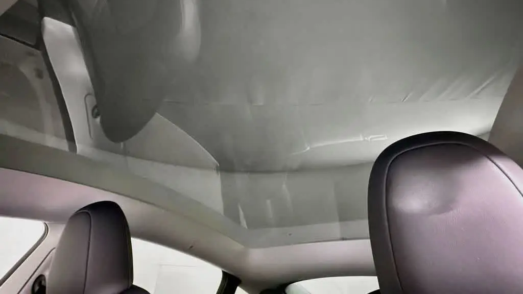 2025 Tesla Model Y Performance