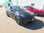 2022 Model Y Thumbnail 1