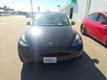 2022 Model Y Thumbnail 2