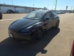 2022 Model Y Thumbnail 3