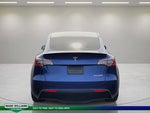 2022 Model Y Thumbnail 4