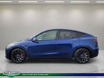 2022 Model Y Thumbnail 6