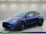 2022 Model Y Thumbnail 7
